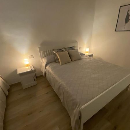 Bona Sforza Suites Bari Bagian luar foto