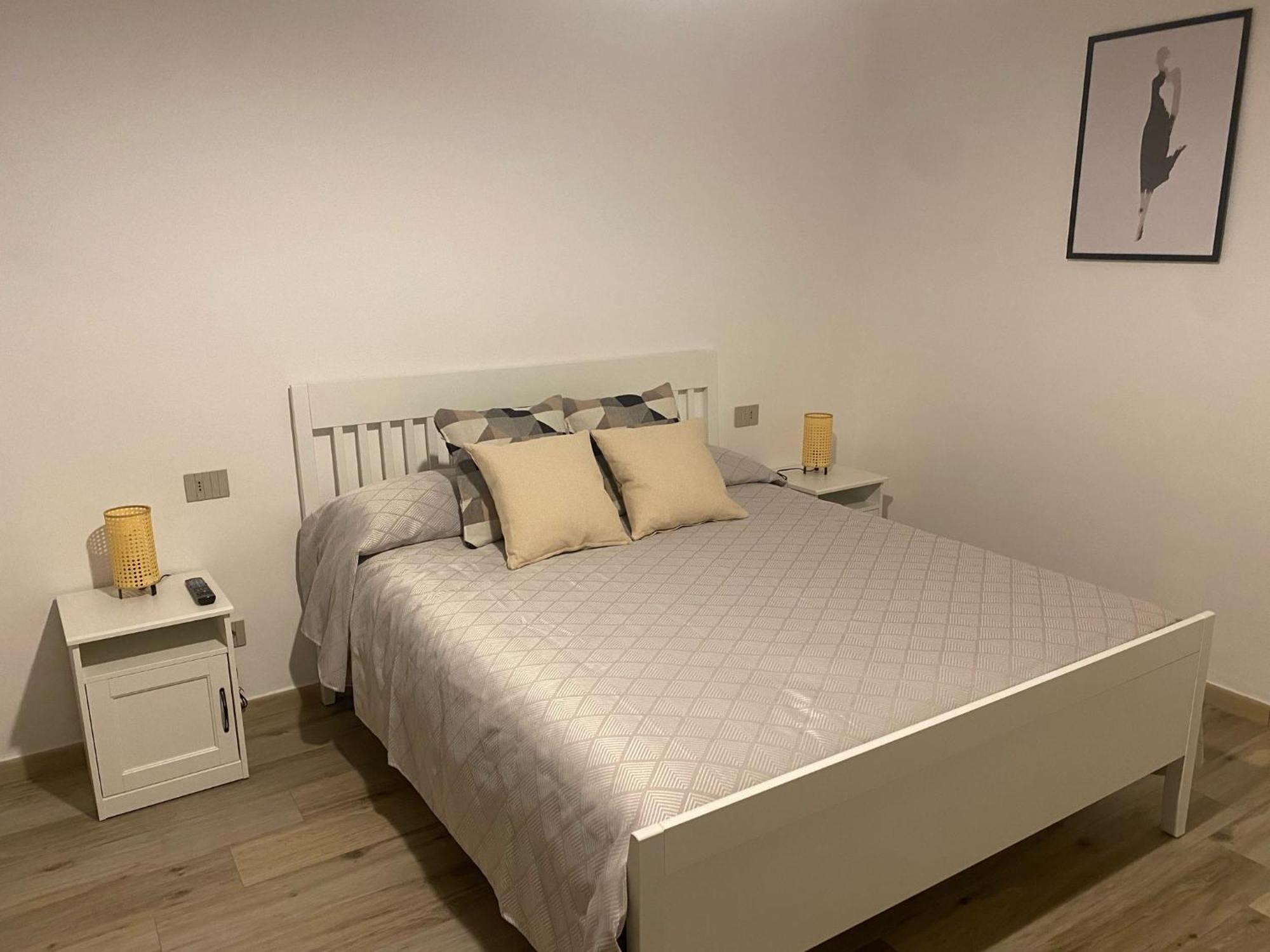 Bona Sforza Suites Bari Bagian luar foto