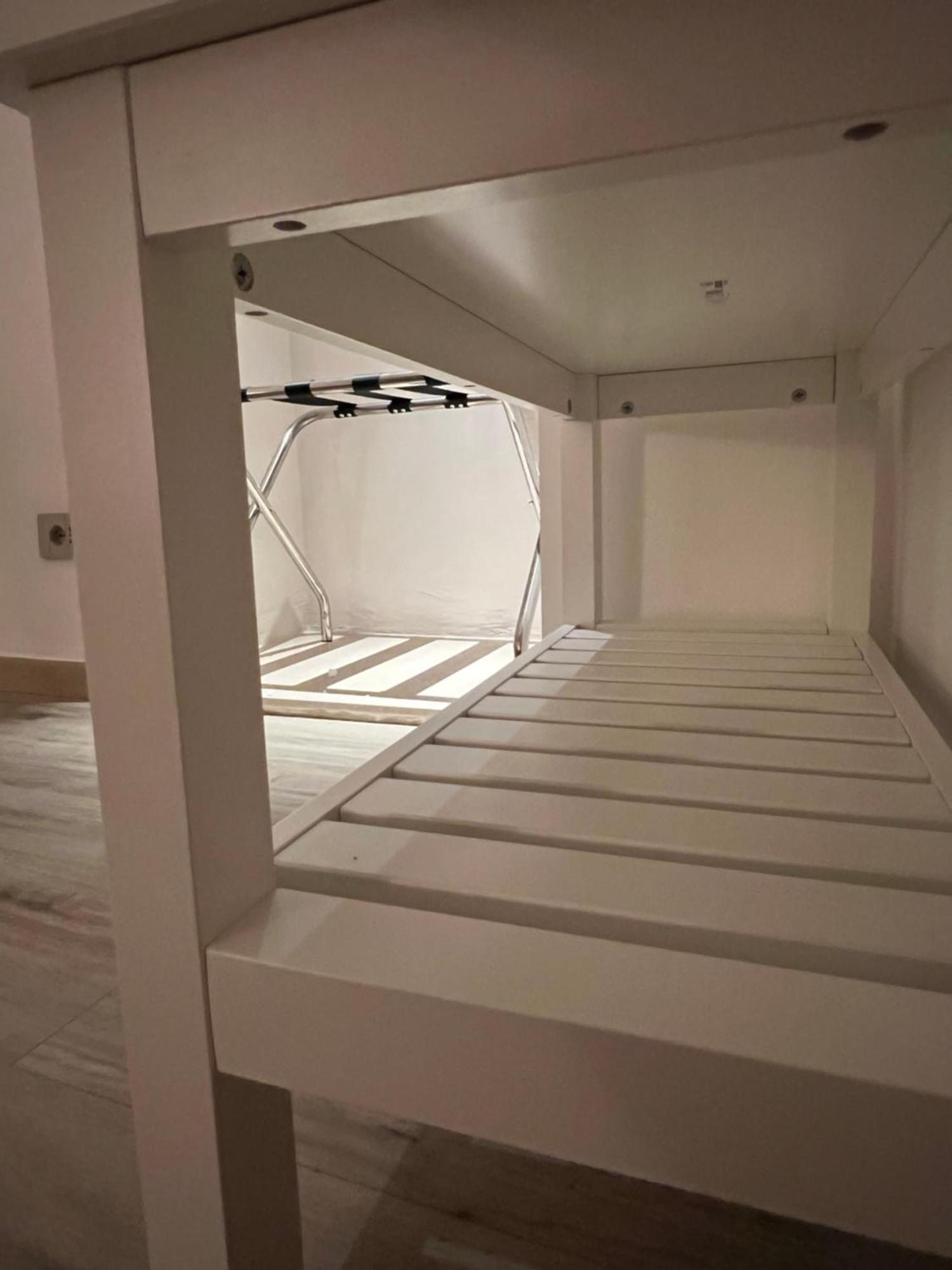 Bona Sforza Suites Bari Bagian luar foto