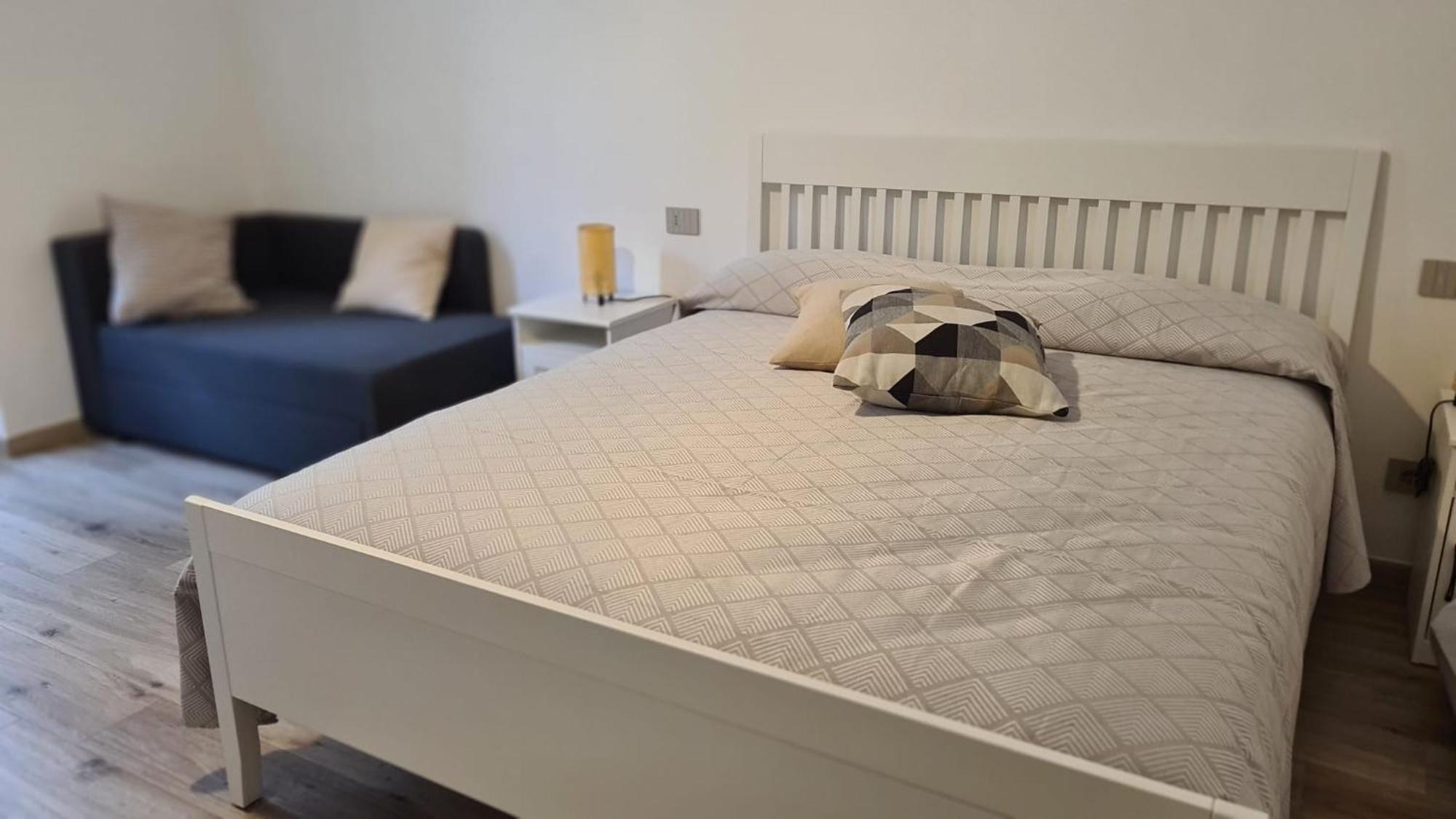 Bona Sforza Suites Bari Bagian luar foto